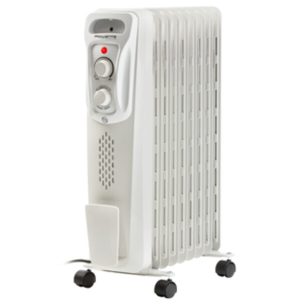 

Масляный радиатор Rowenta BU2620F0