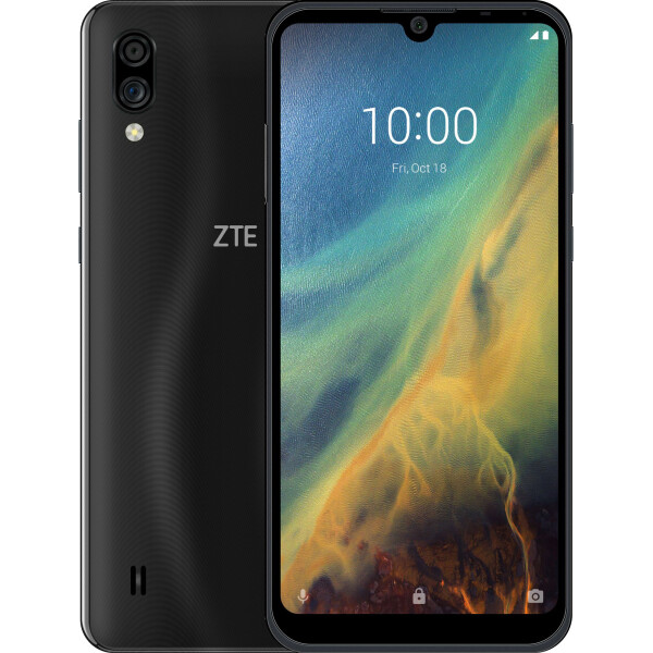 

ZTE Blade A5 2020 2/32 GB Black