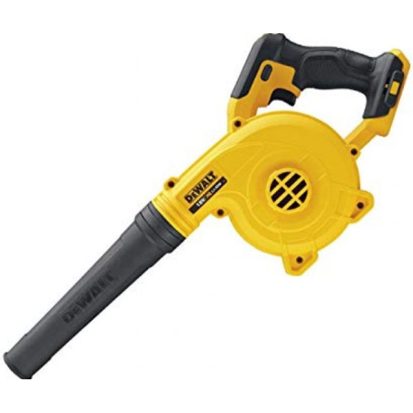

Садовый пылесос DeWALT DCV100 (Без АКБ и ЗУ)