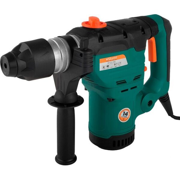 

Перфоратор 1850 Вт Sturm RH25185