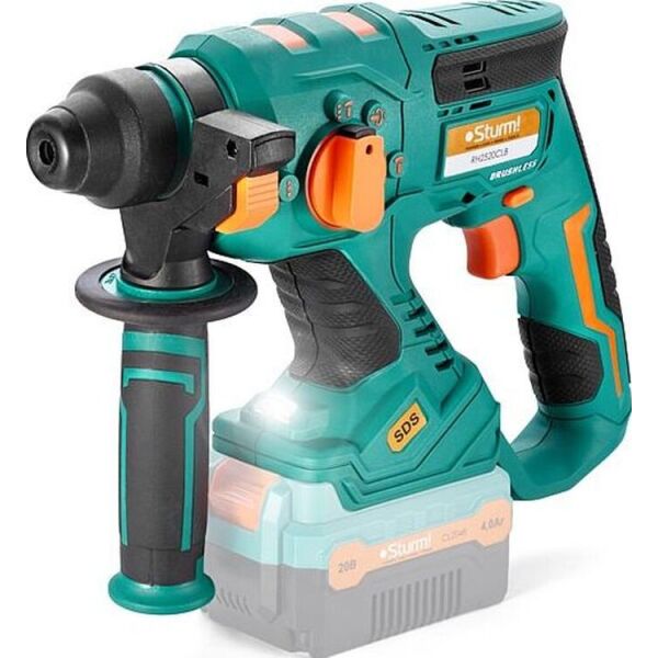 

Перфоратор Sturm 20В (RH2520CLB)