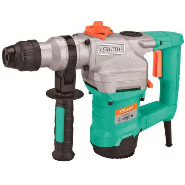 

Перфоратор Sturm RH2528V, 1600 Вт