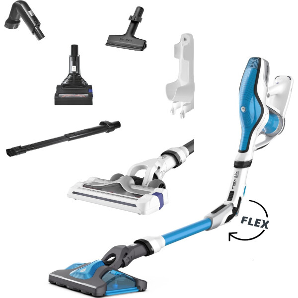 

Пылесос Rowenta Air Force Flex Aqua 560 RH9490WO