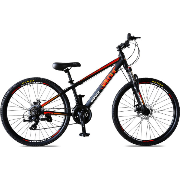 

IMPULS RIO 26" черно-красный Рама 13" 2020г