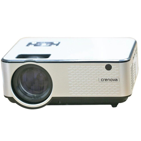 

Crenova C9 silver