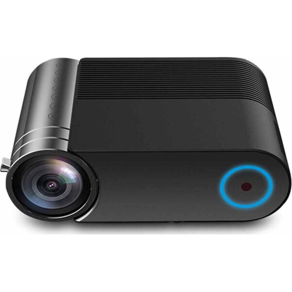 

Проектор RIAS YG550 WiFi Black