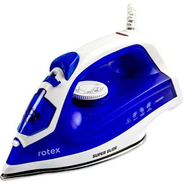 

Rotex RIC20-S Super Glide