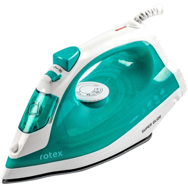 

Rotex RIC21-N Super Glide