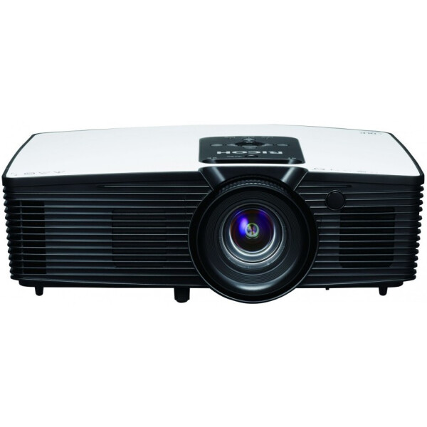 

Ricoh PJ HD5451