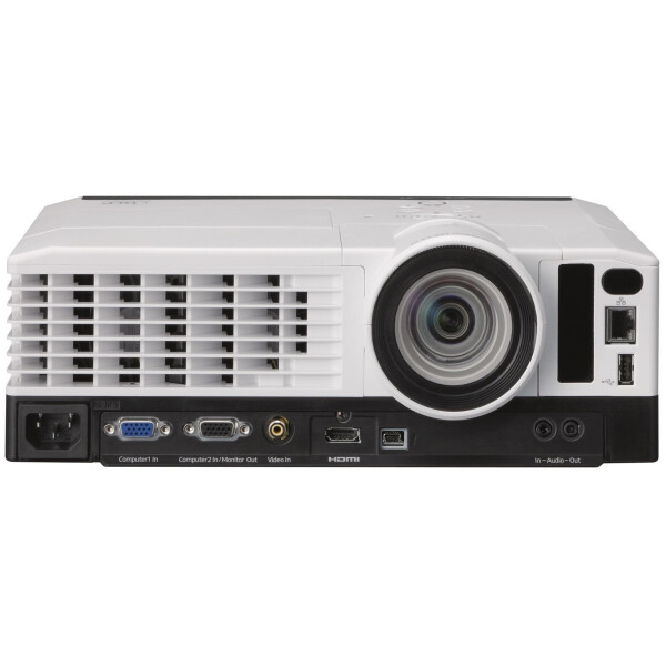 

Проектор Ricoh PJ WX3351N