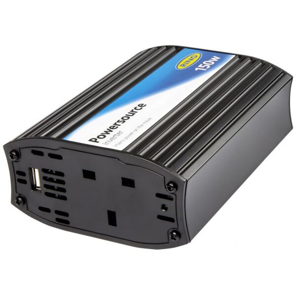 

RING REINVU150 PowerSource 12V 150W