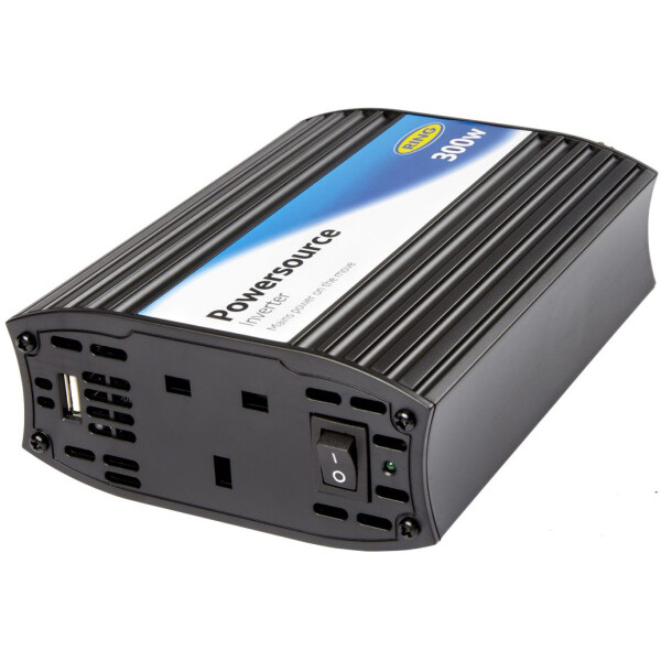 

RING REINVU300 PowerSource 12V 300W