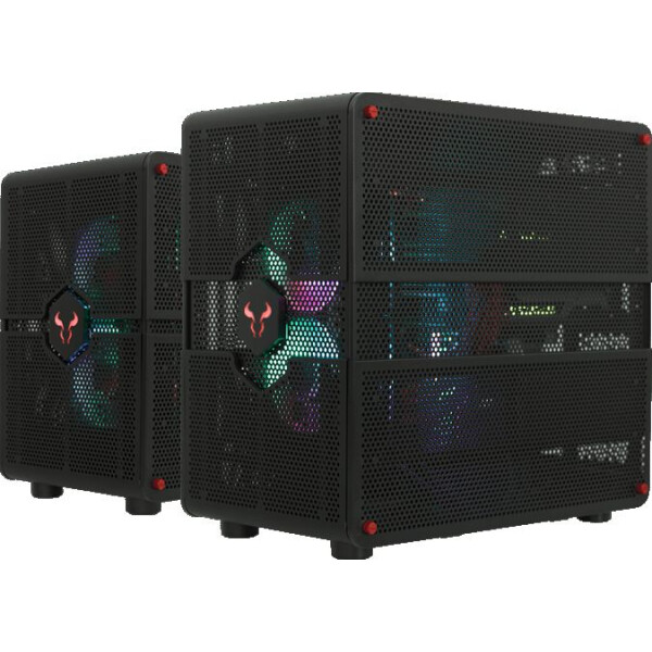 

Корпус Riotoro GPX100