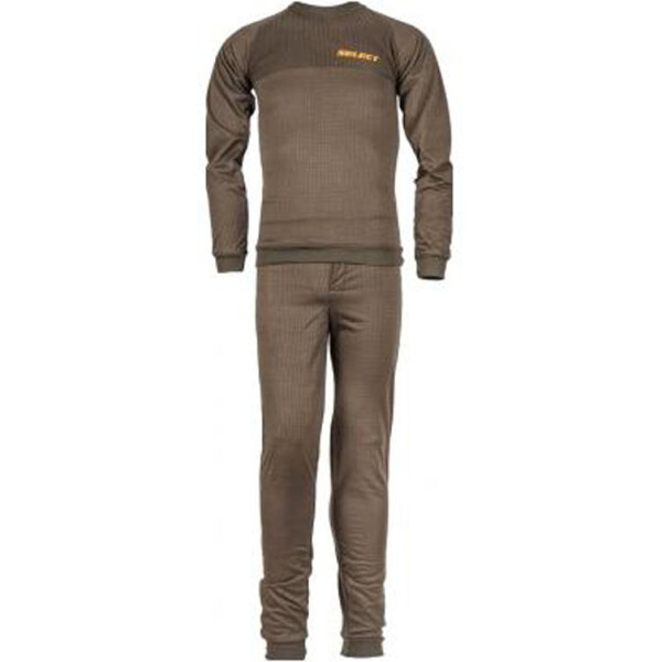 

Термобелье Select Ripstop 50 ц:хаки (1870.15.66)