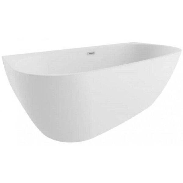 

Ванна Polimat RISA 170x80 см, белая