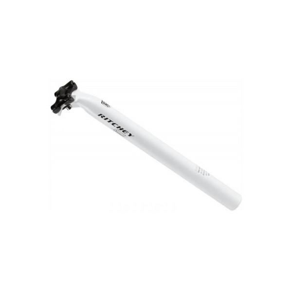 

Штырь подседельный Ritchey Comp V2 400 x 31.6 Matte White