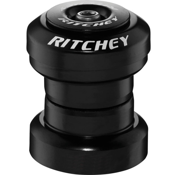 

Рулевая Ritchey Logic V2 Threadless 1-1/8" Black