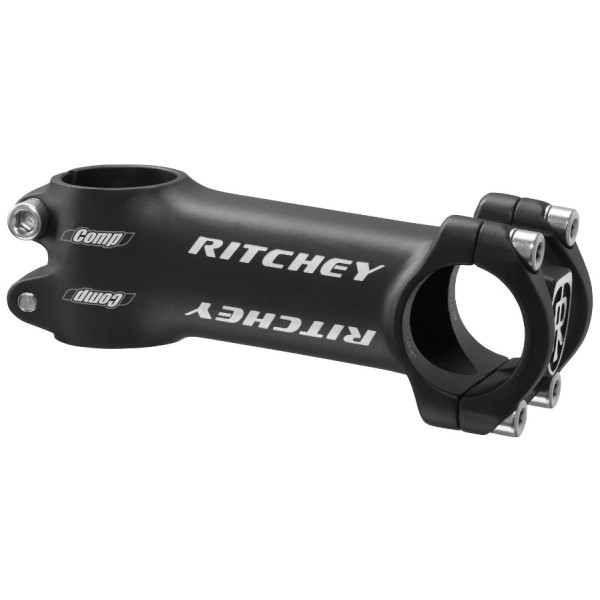 

Вынос руля Ritchey Comp 4-Axis O/S 28.6x120x84Dx31.8 BB Black