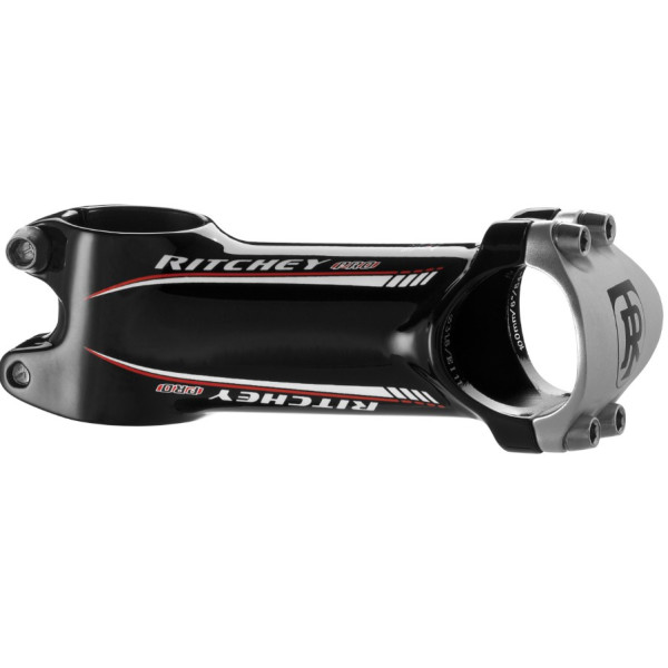 

Вынос руля Ritchey Pro 4Axis-44 O/S 28.6x110x84Dx31.8 Wet Black