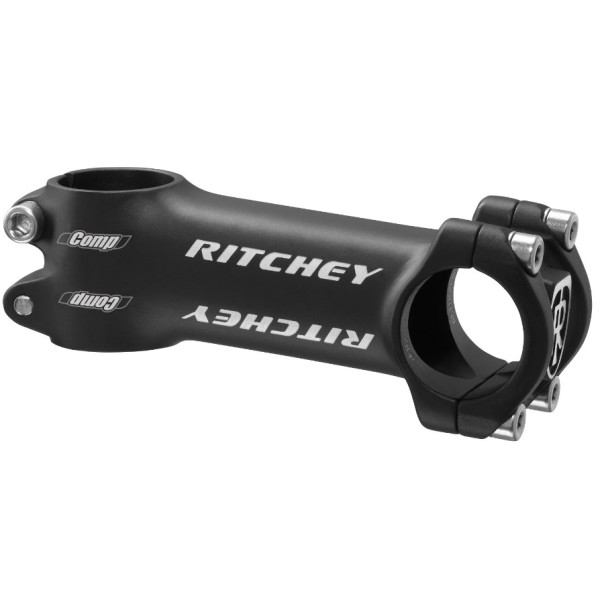 

Вынос руля Ritchey Road Comp 4-Axis O/S 28.6x110x84Dx31.8 Black