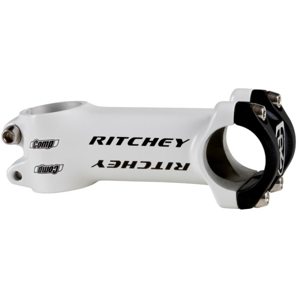 

Вынос руля Ritchey Road Comp 4-Axis O/S 28.6x120x84Dx31.8 White