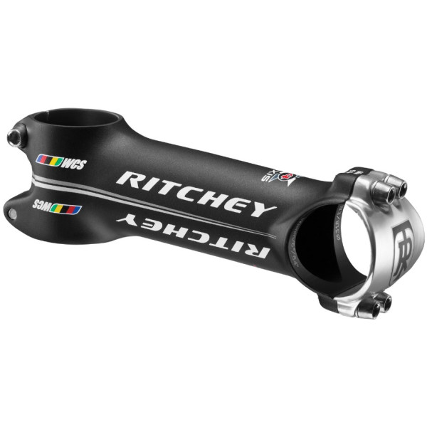 

Вынос руля Ritchey WCS 4-AXIS 28.6xx100x6Dx25.4 BB Balck