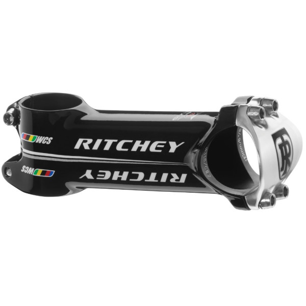 

Вынос руля Ritchey WCS 4Axis 44 O/S Thrdlss 28.6x120x84Dx31.8