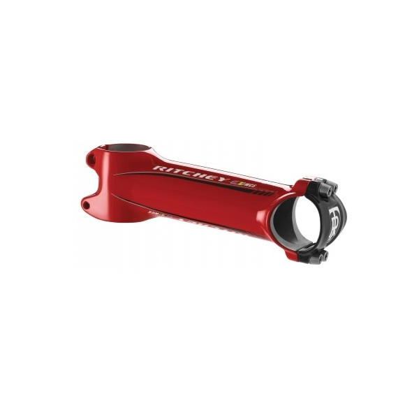 

Вынос руля Ritchey WCS 4Axis O/S 28.6x130x84Dx31.8 Wet Red MY2012