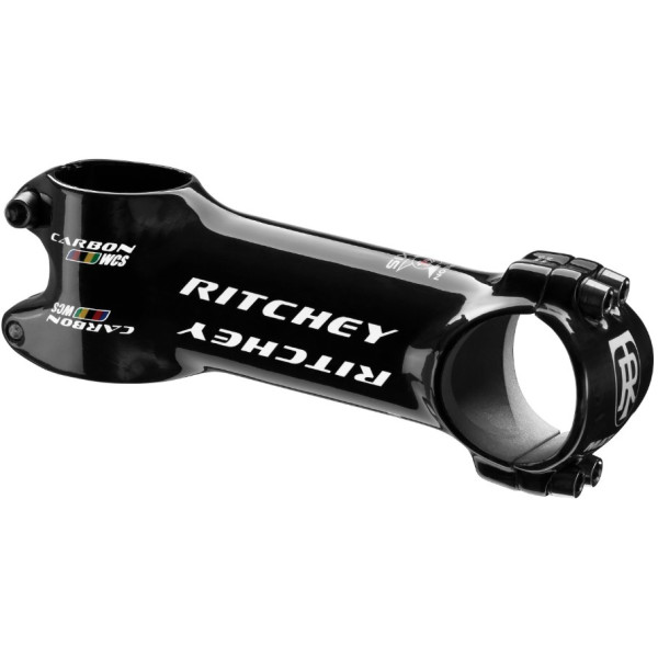 

Вынос руля Ritchey WCS 4AxisWCS O/S Carbonalloy 28.6x110x84Dx31.8