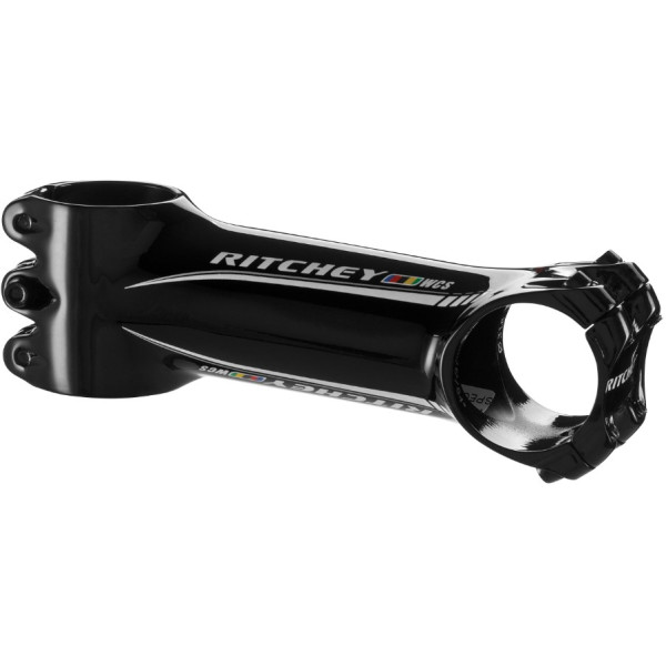 

Вынос руля Ritchey WCS C260 O/S 28.6x120x84Dx31.8 Wet Black