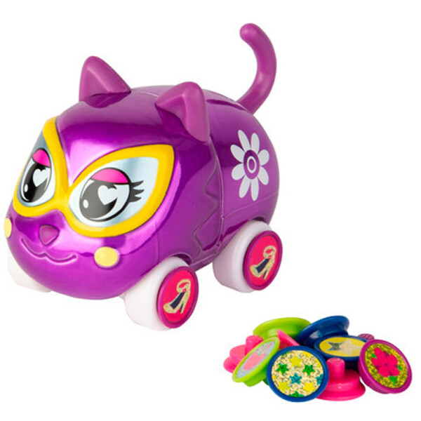 

Мини-мобиль Ritzy Rollerz Хелена (T37868-3)