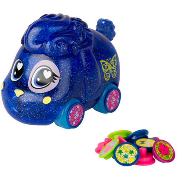 

Мини-мобиль Ritzy Rollerz Пенелопа (T37868-4)