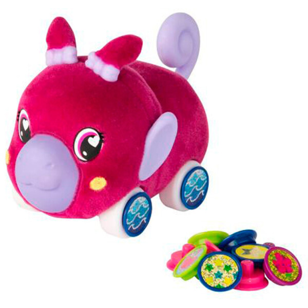 

Мини-мобиль Ritzy Rollerz Габби (T37868-6)