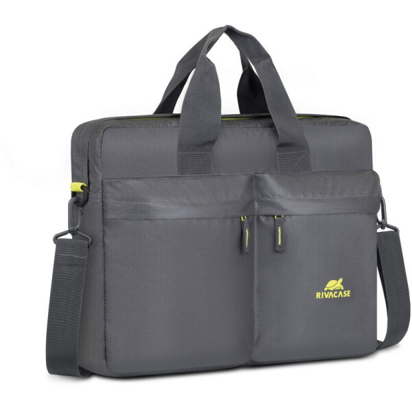 

Сумка для ноутбука 16" Riva Case 5532 Grey