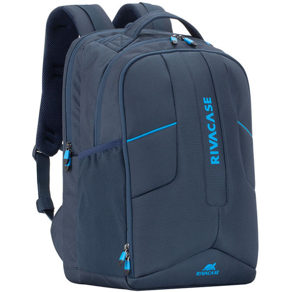 

Рюкзак RivaCase 7861 17.3 Blue (7861 (Blue))