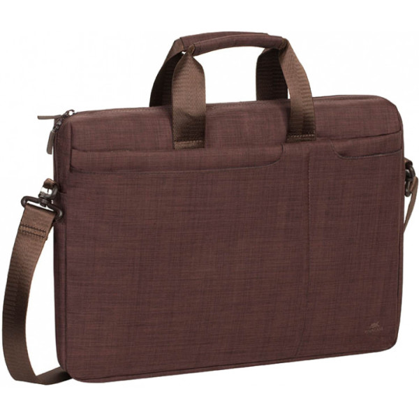 

Сумка для ноутбука RivaCase 8335 15.6 Brown (8335 (Brown))