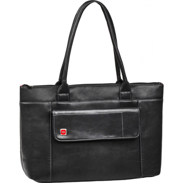 

RivaCase 8991 PU 15.6 (8991 PU (Black))