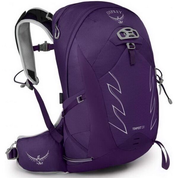 

Рюкзак Osprey Tempest 20 (S21) Violac Purple - WXS/S (009.2382)