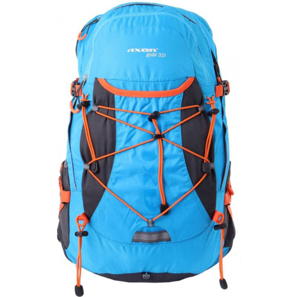 

Рюкзак Axon Gobi 32l Blue (9892032909)