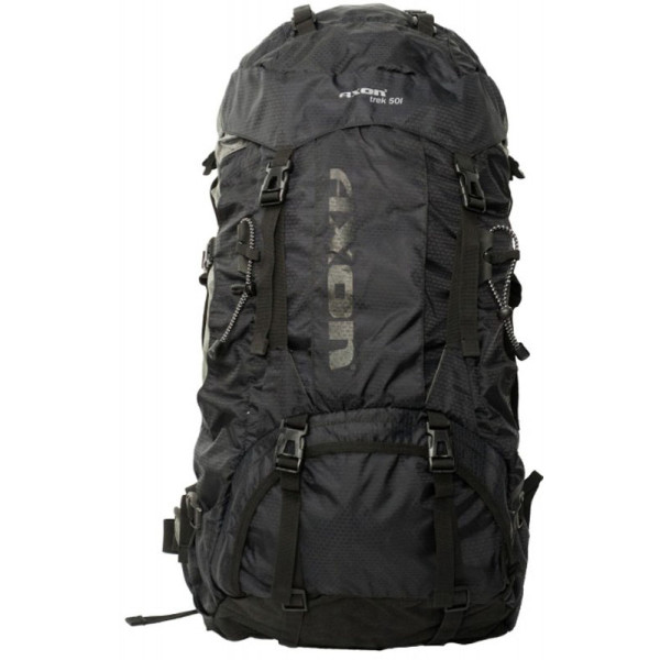

Рюкзак Axon Trek 50l Black (34930231212)