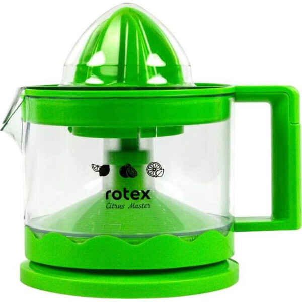 

Соковыжималка Rotex RJW30-W Citrus Master