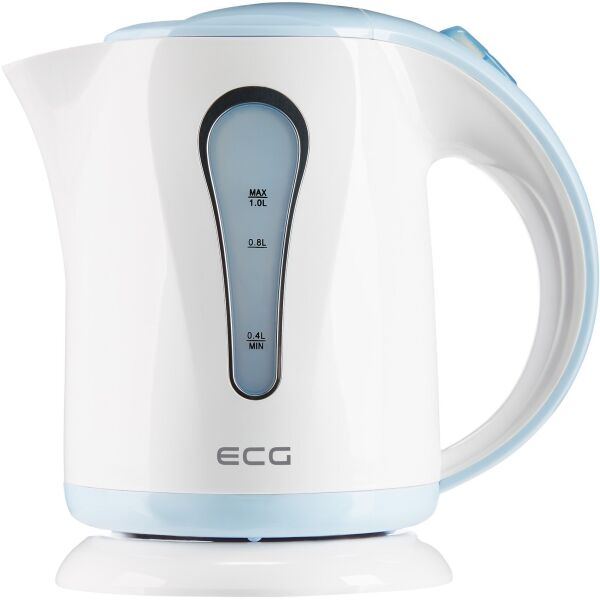 

Электрочайник ECG RK 1022 blue