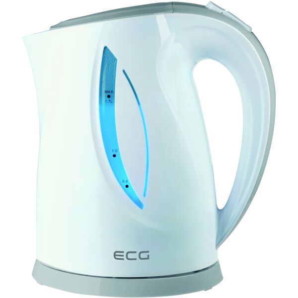 

Электрочайник ECG RK 1758 Grey