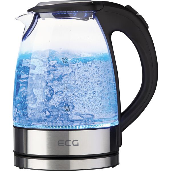 

Электрочайник ECG RK 1776 Glass