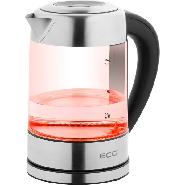 

Электрочайник ECG RK 1777 Colore