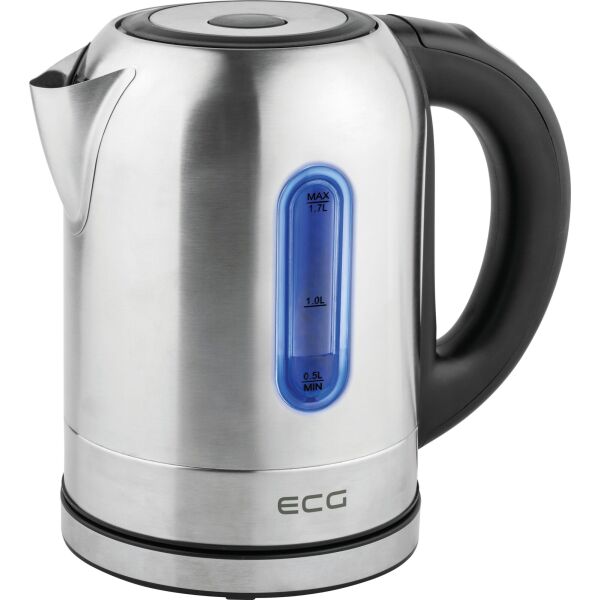 

Электрочайник ECG RK 1785 Colore