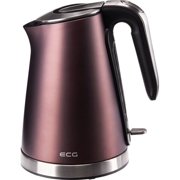 

Электрочайник ECG RK 1795 ST Chocco