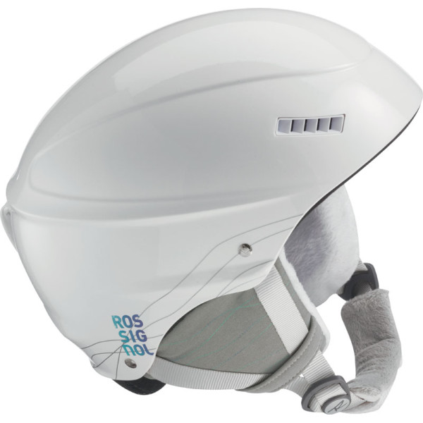 

Rossignol Ш 17 RKEH409 TOXIC 3.0 W GLORY 54 (3607681848289) white