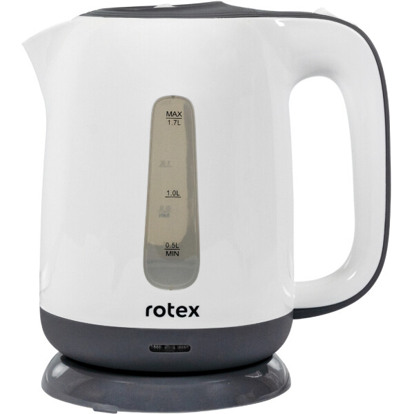 

Электрочайник Rotex RKT03-G