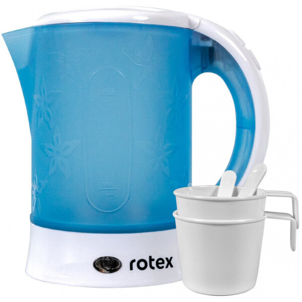 

Электрочайник Rotex RKT07-B-Travel
